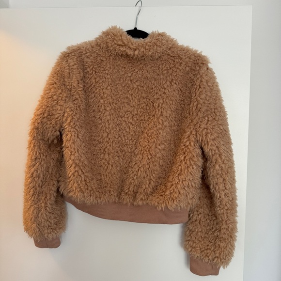 BrandNew✨Sofiathelabel teddy jacket - Picture 5 of 5